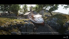 Detective: Ritual of the Sea Screenshot 4