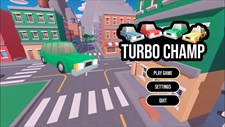 Turbo Champ Screenshot 4