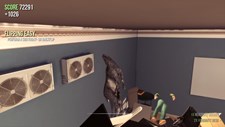 Goat Simulator Screenshot 5