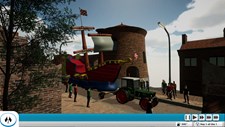 Carnaval Simulator Screenshot 3