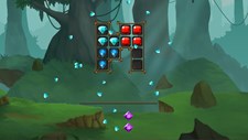 Gemstone Puzzle Fury Screenshot 8