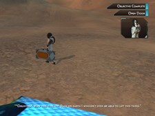 Starlite: Astronaut Rescue - Developed in Collaboration with NASA Screenshot 5