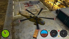 Helicopter Simulator: Search and Rescue Screenshot 1