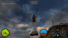 Helicopter Simulator: Search and Rescue Screenshot 5