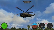 Helicopter Simulator: Search and Rescue Screenshot 3