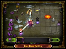 Conquest of Champions Screenshot 6