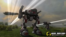 Dark Horizons: Mechanized Corps Screenshot 3