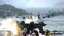 Dark Horizons: Mechanized Corps Screenshot 5
