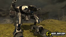 Dark Horizons: Mechanized Corps Screenshot 6