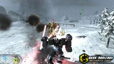 Dark Horizons: Mechanized Corps Screenshot 1