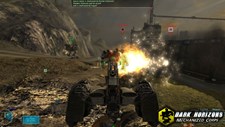 Dark Horizons: Mechanized Corps Screenshot 2