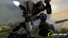 Dark Horizons: Mechanized Corps Screenshot 7