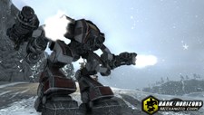 Dark Horizons: Mechanized Corps Screenshot 8