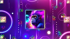 Neon Fantasy: Monkeys Screenshot 3