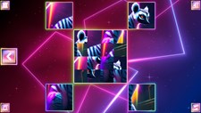Neon Fantasy: Monkeys Screenshot 6