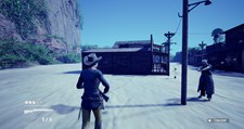 Western Redemption Screenshot 5