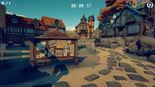 3D PUZZLE - Kingdom in dark Screenshot 4