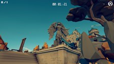 3D PUZZLE - Kingdom in dark Screenshot 1