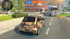 Car Parking Real Driving Sim Screenshot 1