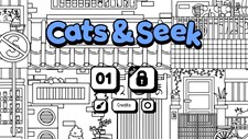 Cats and Seek Screenshot 7