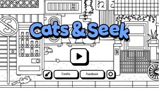 Cats and Seek Screenshot 5