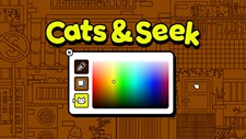 Cats and Seek Screenshot 8