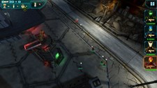 Line Of Defense Tactics - Tactical Advantage Screenshot 1