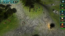 Line Of Defense Tactics - Tactical Advantage Screenshot 5