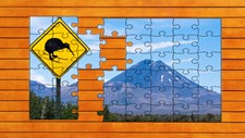 New Zealand Jigsaw Puzzles Screenshot 5