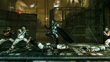 Batman: Arkham Origins Blackgate - Deluxe Edition Screenshot 3