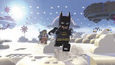 The LEGO Movie - Videogame Screenshot 3