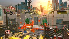 The LEGO Movie - Videogame Screenshot 4