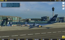 Airport Simulator 2014 Screenshot 5