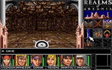 Realms of Arkania 1 - Blade of Destiny Classic Screenshot 3