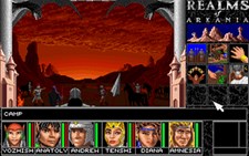 Realms of Arkania 1 - Blade of Destiny Classic Screenshot 6