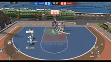 Basketball Grand Slam 2024 Screenshot 2