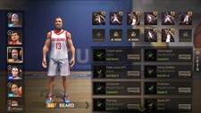 Basketball Grand Slam 2024 Screenshot 5