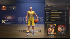 Basketball Grand Slam 2024 Screenshot 8