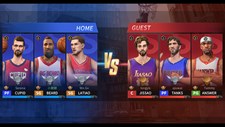Basketball Grand Slam 2024 Screenshot 3