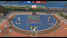 Basketball Grand Slam 2024 Screenshot 1
