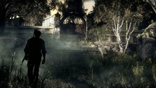 The Evil Within Screenshot 3