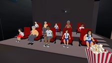 Movie Cinema Simulator Screenshot 1