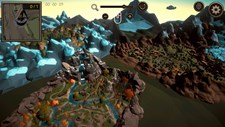 Hidden World 9 Top-Down 3D Screenshot 6