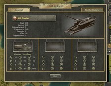 Panzer Corps Screenshot 2