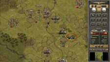 Panzer Corps Screenshot 5