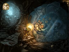 The Whispered World Special Edition Screenshot 7