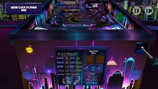 Slot Shots Pinball Ultimate Edition Screenshot 2