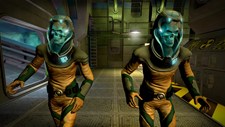 Doctor Who: The Adventure Games Screenshot 1
