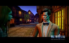 Doctor Who: The Adventure Games Screenshot 5