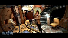 Doctor Who: The Adventure Games Screenshot 8